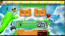 How To Get All 3 Prizes For Nickelodeon Event On Roblox 2016! EVENT END