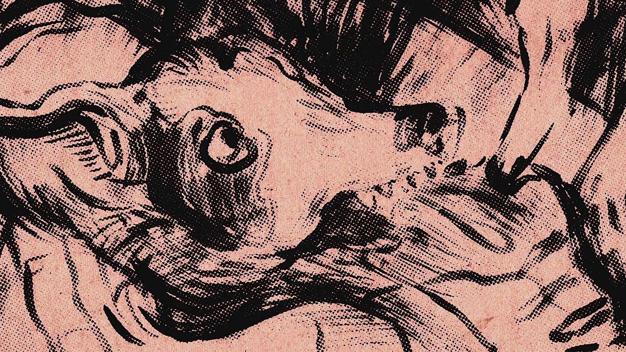 Coração de Cachorro - Trailer