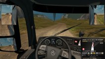 Euro Truck Simulator 2 