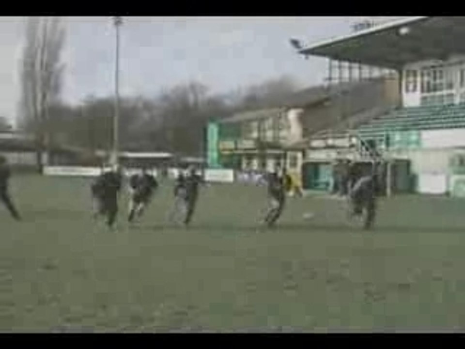 GPRC - Old School Rugby