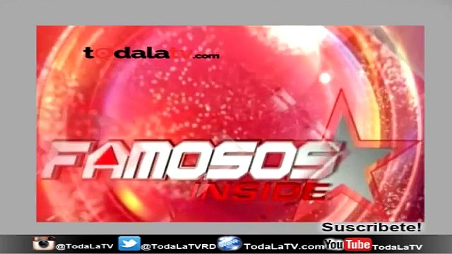 ENTREVISTA A ALEXANDRA (DEL DÚO MONCHY Y ALEXANDRA) VIENE CON NUEVO PROYECTO COMO SOLISTA-FAMOSOS INSIDE-VIDEO