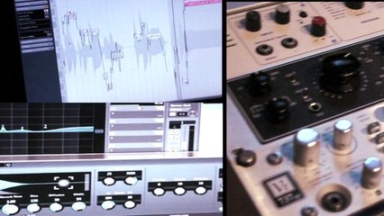 Official teaser / ไม่สำคัญ (อัลบั้ม New Beginning) / 32 October Band