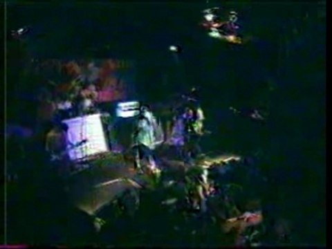 Ludwig Von 88 - Guerriers Balubas