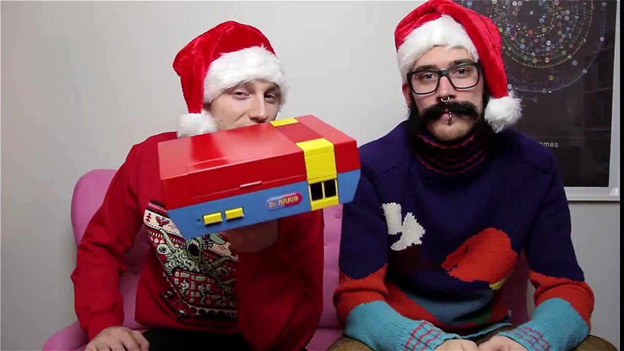 Revansch! - S03E04: Chip 'n Dale: Rescue Rangers 1 & 2 (NES)  Chip 'n' Dale