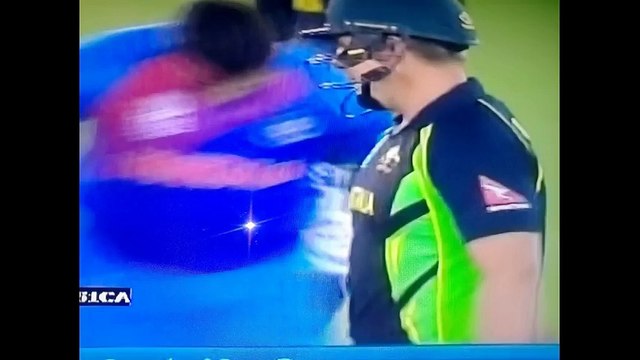 India vs Australia T 20 2016 Cricket India Won By 6 Wickets Virat Kohli Loin Of The Match 82 Runs