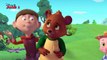 Goldie & Bear - Over The Moon Song - Disney Junior UK