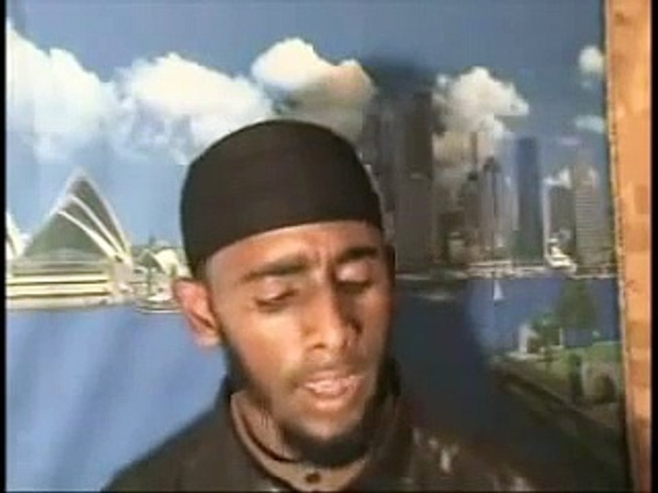 Hamza from Nairobi Kenya