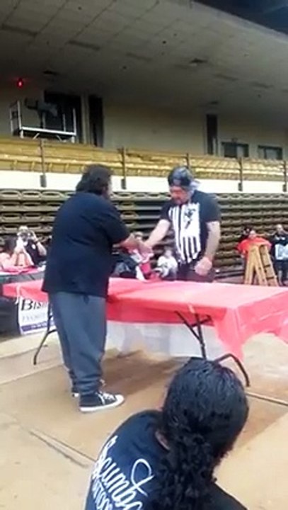 Instant KNOCKOUT!!!