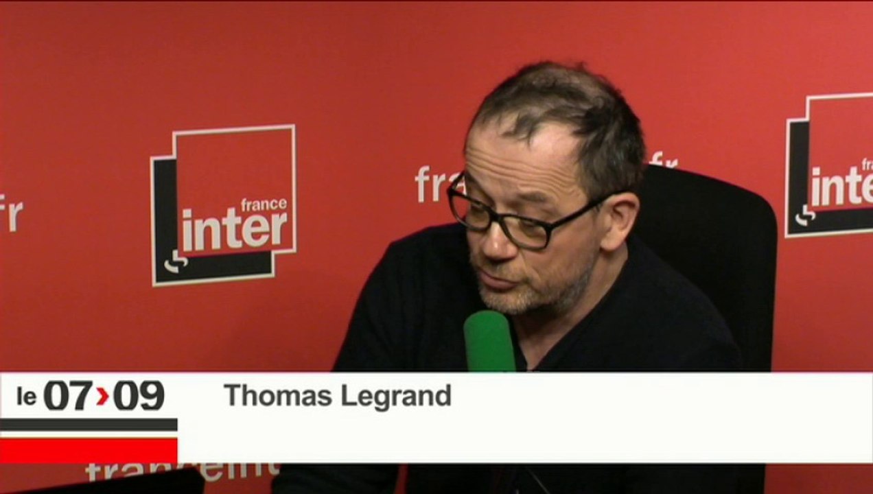 "Chaque nouvel attentat produit ses débats de société" (L'Edito Politique)