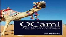 Read OCaml from the Very Beginning Ebook pdf download
