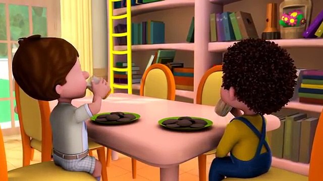 Can | Uçan Horoz | Yumurcak Tv