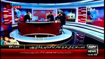 Iqrar-ul-Hasan and Waseem Badami pay tribute to victims of Lahore incident