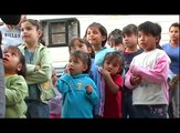 Manos Unidas, Obregon Mexico - Eric's Story