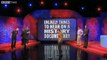 mock the week - unlikely things to hear on a history documentary