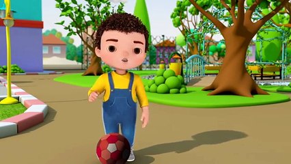 Can | Emanet Top | Yumurcak Tv