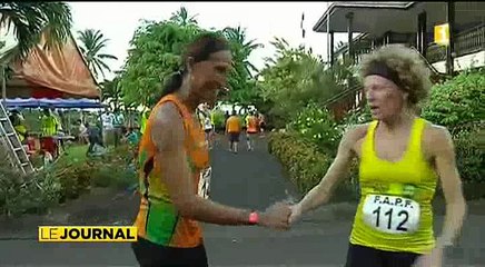 Retour en images sur un weekend sportif