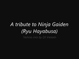 Ninja Gaiden Techno Mix (remixed original VGM)
