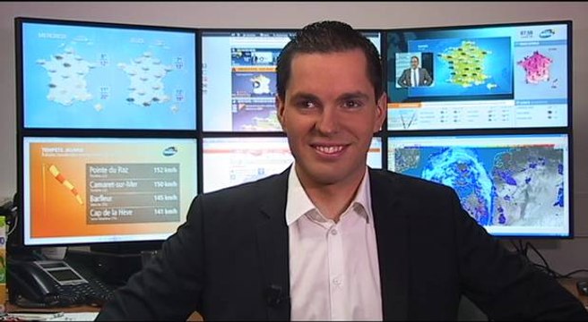 Cette semaine : le calme après la tempête ?