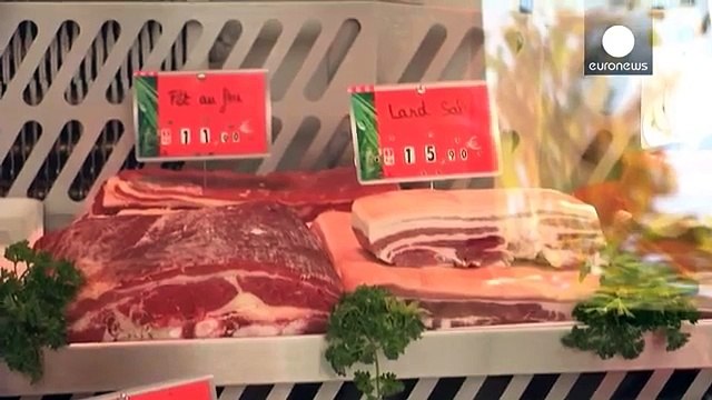 Fleischproduzenten kritisieren Krebs-Bericht der WHO