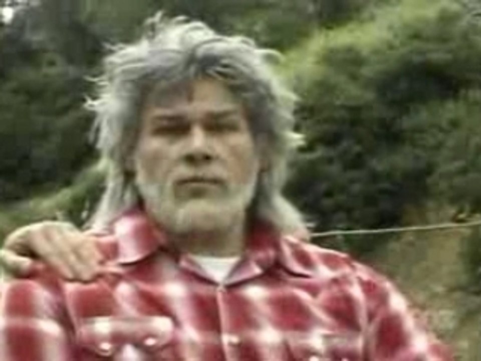 Kenny Rogers Episode1