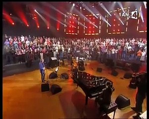 Alain Bashung- Bruxelles