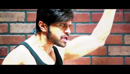 ADHURI ZINDAGI Himesh Reshammiya Video Song 720p HD - TERAA SURROOR Movie 2016 _