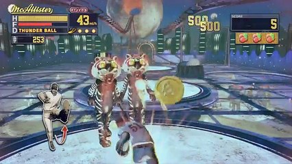 Diabolical Pitch – XBOX 360 [Descargar .torrent]