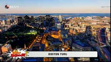 Biz Bunu Beğendik 27.03.2016