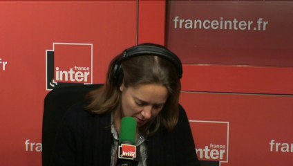 Quand un riff de guitare vaut mieux qu'un long discours, le billet de charline