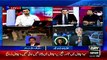 Talal Chaudhry and Arif Hameed Bhatti exchange heated words-1 (1)