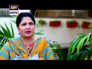 Bewaqoofian Episode 27 on Ary Digital - 26th March 2016
