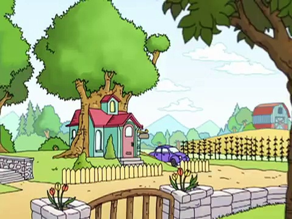 Los Osos Berenstain: Visita al Doctor/No Contamines Más Ep.23