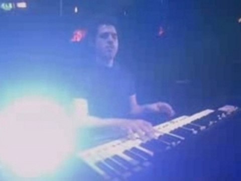 Lily Allen - LDN (London Live 2006)