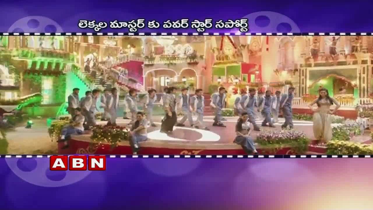 Pawan Kalyan to Produce Sukumar and Ram Charan...