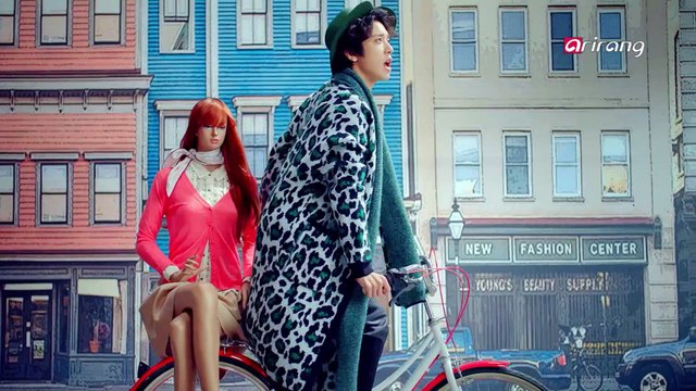 JUNG YONG-HWA OF CNBLUE TO STAR IN A CHINESE FILM