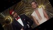 Ali G strikes back at 2016's Oscars shows - Sacha Baron Cohen