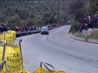 Ανάβαση Ριτσώνας 2016 (Κ4)