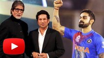 Bollywood Celebs Celebrates INDIA's WIN | India vs Australia | T20 World Cup 2016