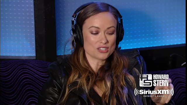 How Jason Sudeikis Won Olivia Wilde's Heart