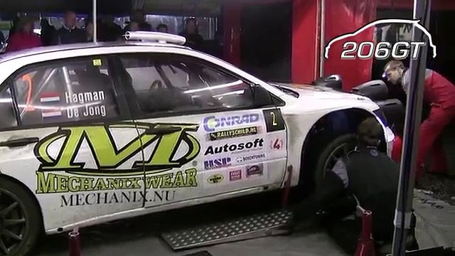 Ралли гонки отличные моменты 85 50