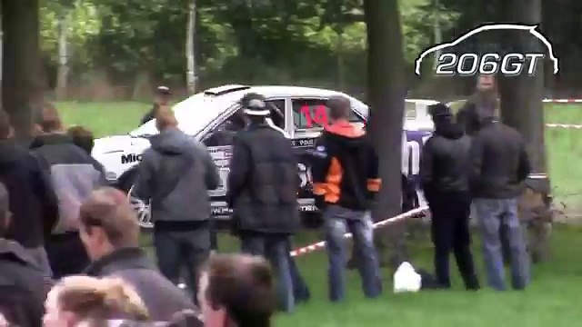 Ралли гонки отличные моменты 85 51