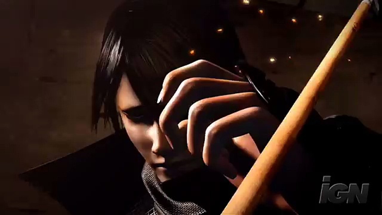 Tenchu Z – XBOX 360 [Scaricare .torrent]