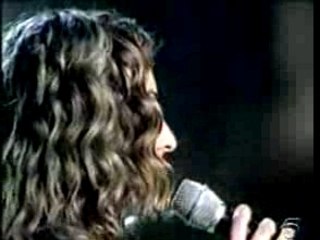 Mara Barros "No se como Amarte" Pop Star Spain Huelva