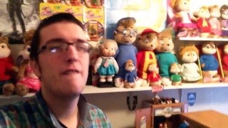 Munkcast Chris Vlog 10 Behind The Scenes