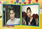 Eat Bulaga March 28 2016 KalyeSerye #‎ALDUBGoingStrong‬‬ [2/3]