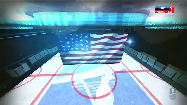 Россия США Полуфинал Хоккей ЧМ 2015 Russia vs USA 2015 semi final IIHF HD 1