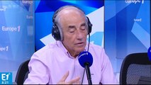 Attentats, sécurité des citoyens et lutte contre le terrorisme : Amar Lasfar répond aux questions de Jean-Pierre Elkabbach