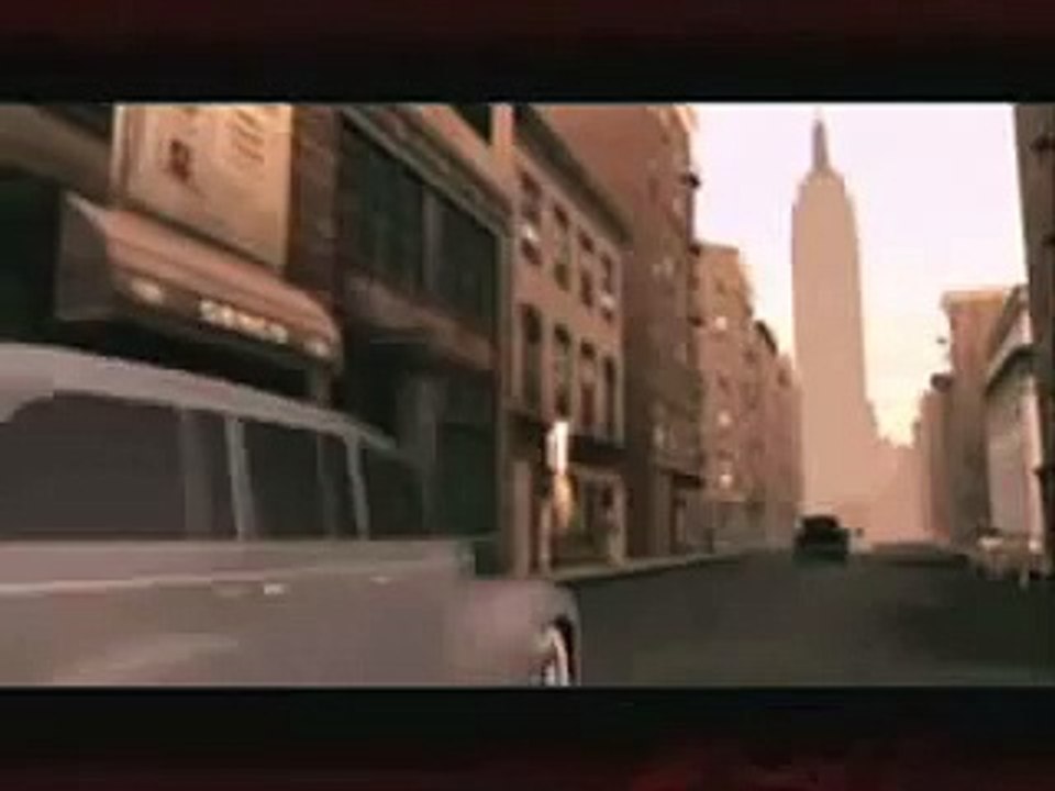 The Godfather – PC