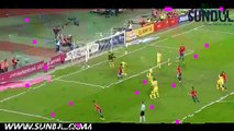 Friendly | Romania 0-0 Spain | Video bola, berita bola, cuplikan gol