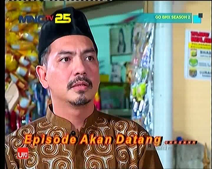 go BMX Season 2 eps 28 Bagian 4